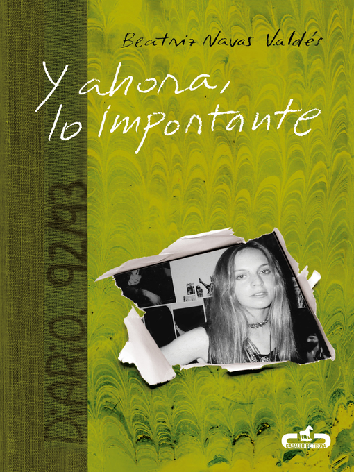 Imagen de portada para Y ahora, lo importante